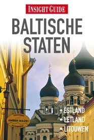 Reisgids Baltische Staten Estland - Letland - Litouwen | Insight Guides