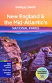 Reisgids New England - Mid-Atlantic States National Parks | Lonely Planet