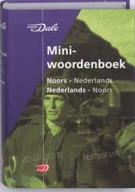 Woordenboek Miniwoordenboek Noors | van Dale