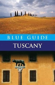 Reisgids Tuscany - Toscane | Blue Guides