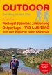 Wandelgids - Pelgrimsroute 230 Portugal Spanien: Jakobsweg Ostportugal Via Lusitana | Conrad Stein Verlag