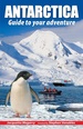 Reisgids Antarctica: Guide to your adventure Paperback | Rucksack Readers