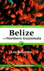 Ecotravellers Wildlife Guide Belize