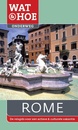Reisgids Wat & Hoe taalgids Rome met Wat en Hoe taalgids Italiaans (pakket) | Kosmos Uitgevers