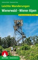 Wandelgids Leichte Wanderungen Wienerwald · Wiener Alpen | Rother Bergverlag