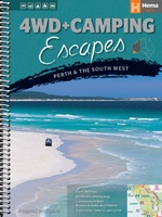 4WD + Camping Escapes - Perth & the South West