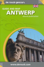Reisgids Antwerpen | De Rouck
