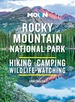 Reisgids Rocky Mountain National Park | Moon
