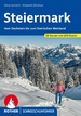 Sneeuwschoenwandelgids Schneeschuhführer Steiermark | Rother Bergverlag