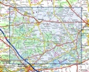 Wandelkaart - Topografische kaart 2516SB Donnemarie-Dontilly, Nangis | IGN - Institut Géographique National