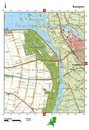 Opruiming - Atlas Topografische atlas Noord-Nederland | 12 Provinciën