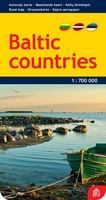 Baltic Countries - Baltische Staten