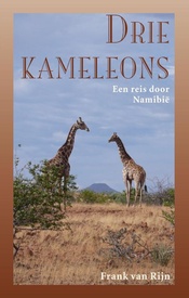 Reisverhaal Drie Kameleons - een reis door Namibië | Frank van Rijn