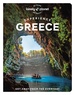 Reisgids Experience Greece | Lonely Planet