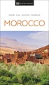 Reisgids Eyewitness Travel Morocco | Dorling Kindersley