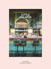 Reisgids Little escapes | Unieboek