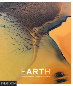 Fotoboek Earth | Phaidon