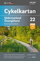 Södermanland - Östergötland