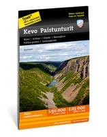 Kevo Paistunturit | Finland