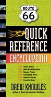Route 66 Quick Reference Encyclopedia