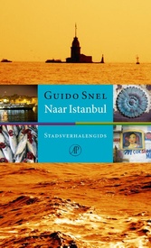 Reisverhaal Naar Istanbul | Guido Snel