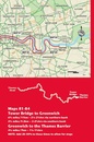 Wandelgids Thames Path | Trailblazer Guides
