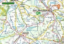 Wegenkaart - landkaart 40 Marco Polo Freizeitkarte Schwarzwald Süd - Zwarte Woud zuid | MairDumont
