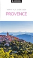 Reisgids Capitool Reisgidsen Provence & Cote d'Azur | Unieboek