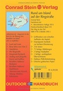 Opruiming - Reisgids Rund um Island: Ringstrasse - Rond om IJsland | Conrad Stein Verlag