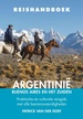 Reisgids Reishandboek Argentinië – Buenos Aires en Patagonië | Uitgeverij Elmar