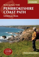 Walking the Pembrokeshire Coast Path