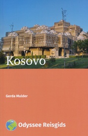 Reisgids Kosovo | Odyssee Reisgidsen