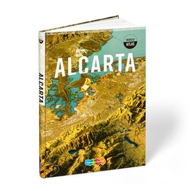 Opruiming Alcarta wereldatlas | Thieme - Meulenhoff