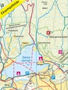 Wandelkaart 2795 Turkart Oslo Vestmark | Nordeca
