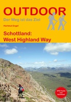 Schottland: West Highland Way