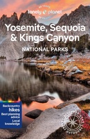 Yosemite, Sequoia & Kings Canyon National Park
