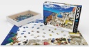 Legpuzzel Oia - Santorini | Eurographics