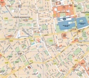 Stadsplattegrond 34 London - Londen | Michelin