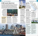 Reisgids Eyewitness Top 10 Seattle | Dorling Kindersley