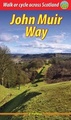 Wandelgids John Muir Way | Rucksack Readers