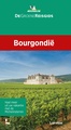 Reisgids Michelin groene gids Bourgondië | Lannoo
