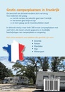 Campergids 100 GRATIS camperplaatsen in Frankrijk | Orange Books