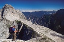 Wandelgids Julian Alps of Slovenia - Julische Alpen | Cicerone