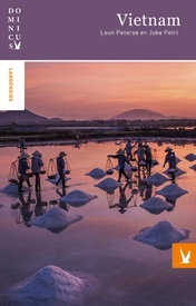 Reisgids Dominicus Vietnam | Gottmer