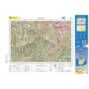 Topografische kaart 61-IV Arizgoiti | CNIG - Instituto Geográfico Nacional1