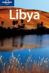 Reisgids Libya - Libië | Lonely Planet