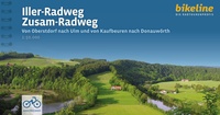 Iller-Radweg - Zusam-Radweg