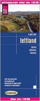 Lettland - Letland