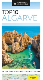 Reisgids Algarve | Unieboek