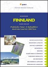 Reisgids Finnland - Finland | Peter Meyer Verlag